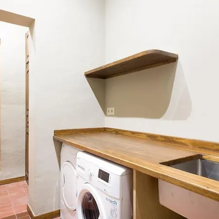 Holiday home Luderna - Casa Con Terraza Cuylas *