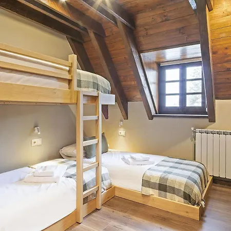 Holiday home Luderna - Casa Con Terraza Cuylas