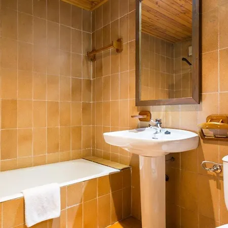 度假居 Luderna - Casa Con Terraza Cuylas *