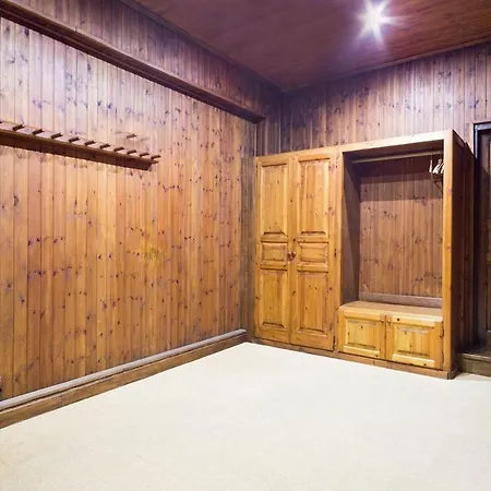 Holiday home Luderna - Casa Con Terraza Cuylas