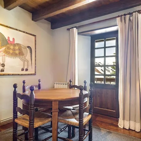 度假居 Luderna - Casa Con Terraza Cuylas *