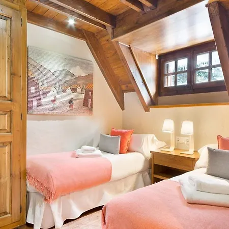 Holiday home Luderna - Casa Con Terraza Cuylas *